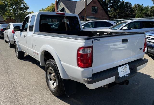 Photo 3 from auction – 2003 FORD RANGER SUP with VIN 1FTYR14U63PB67034