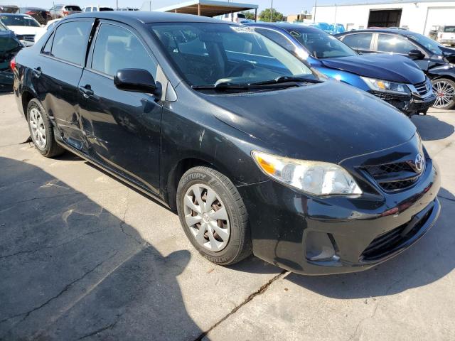 Photo 4 from auction – 2011 TOYOTA COROLLA BA with VIN JTDBU4EE8B9156097