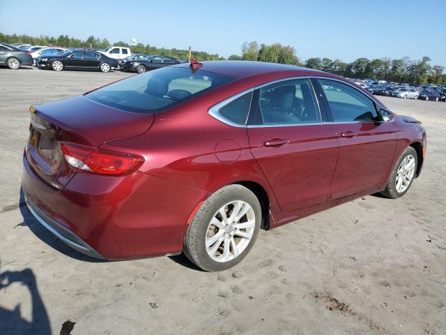 Photo 3 from auction – 2016 CHRYSLER 200 LIMITE with VIN 1C3CCCAB4GN158087