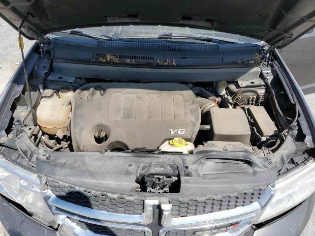 Photo 12 from auction – 2017 DODGE JOURNEY SX with VIN 3C4PDCBG9HT509324
