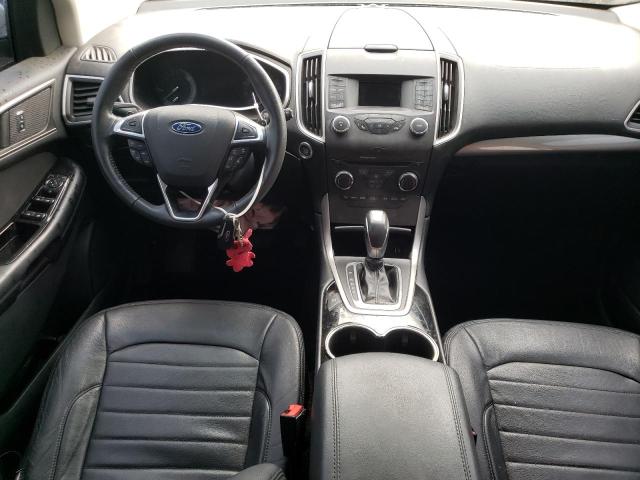 Photo 8 from auction – 2016 FORD EDGE SEL with VIN 2FMPK3J97GBB88530