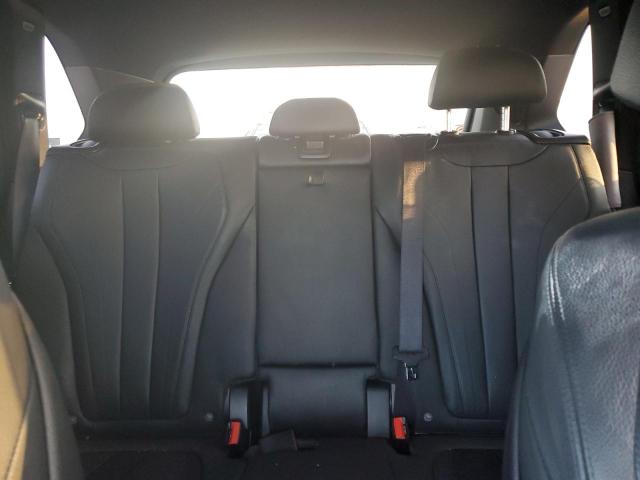 Photo 10 from auction – 2015 BMW X5 SDRIVE3 with VIN 5UXKR2C55F0H41207