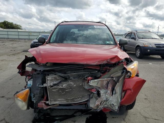 Photo 5 from auction – 2012 TOYOTA RAV4 with VIN 2T3BF4DV5CW238995