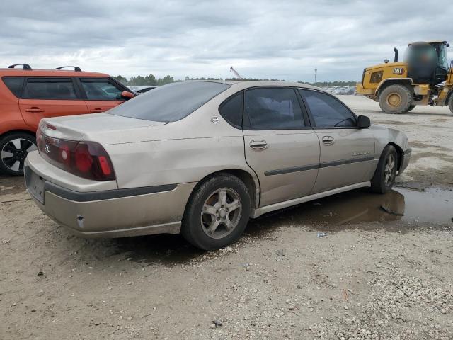 Photo 3 from auction – 2003 CHEVROLET IMPALA LS with VIN 2G1WH52K639259559