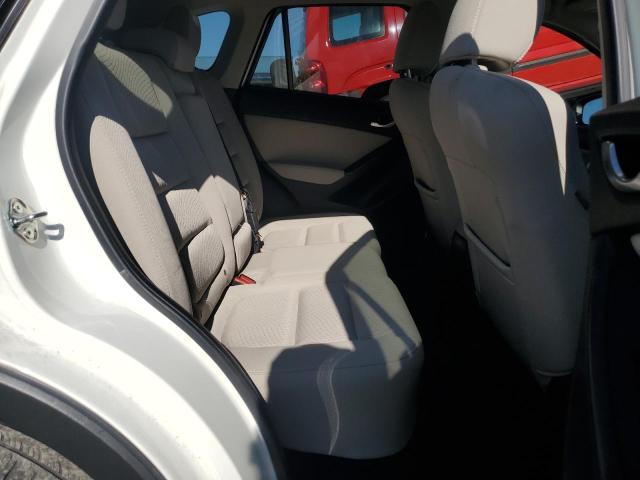 Photo 10 from auction – 2015 MAZDA CX-5 TOURI with VIN JM3KE4CY4F0446378