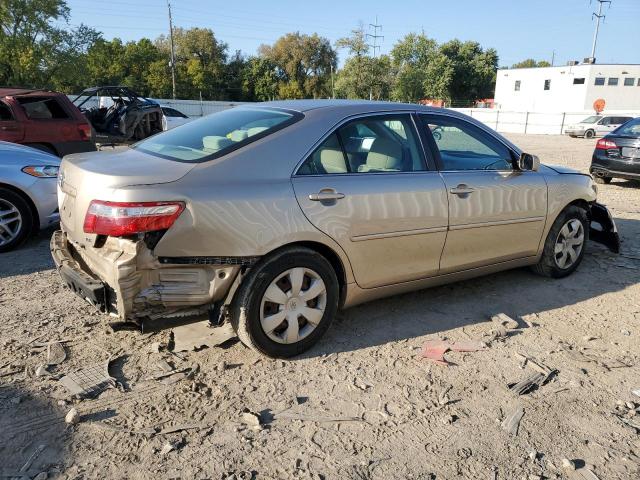 Photo 3 from auction – 2007 TOYOTA CAMRY CE with VIN 4T1BE46K37U143792