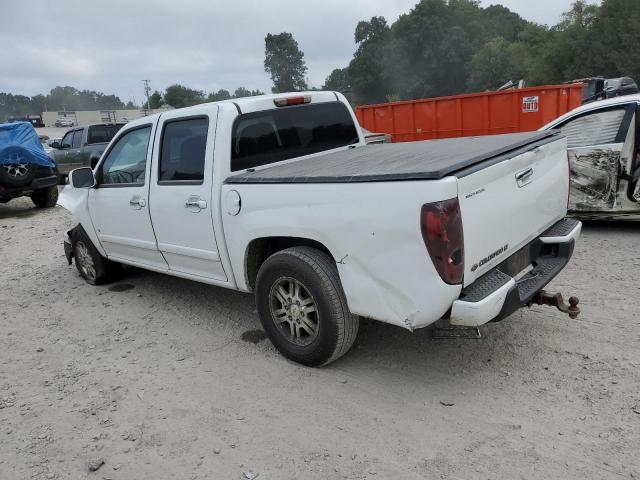 Photo 2 from auction – 2009 CHEVROLET COLORADO with VIN 1GCDT13E498160208