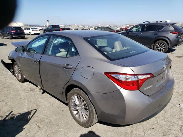 Photo 2 from auction – 2015 TOYOTA COROLLA L with VIN 5YFBURHE3FP189033