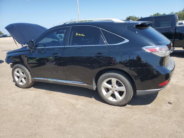 Photo 2 from auction – 2012 LEXUS RX 350 with VIN 2T2BK1BA2CC134898