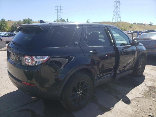 Photo 3 from auction – 2016 LAND ROVER DISCOVERY with VIN SALCP2BG2GH621288