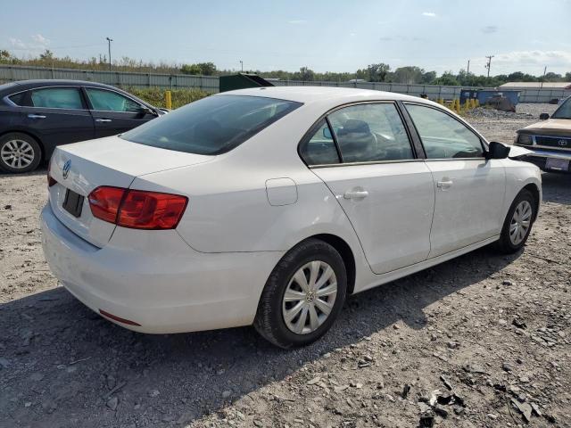 Photo 3 from auction – 2014 VOLKSWAGEN JETTA BASE with VIN 3VW2K7AJXEM384616