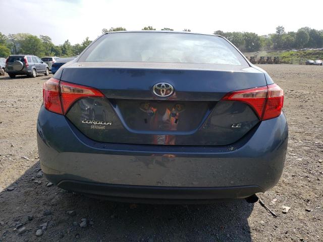 Photo 6 from auction – 2018 TOYOTA COROLLA L with VIN 2T1BURHE7JC116823