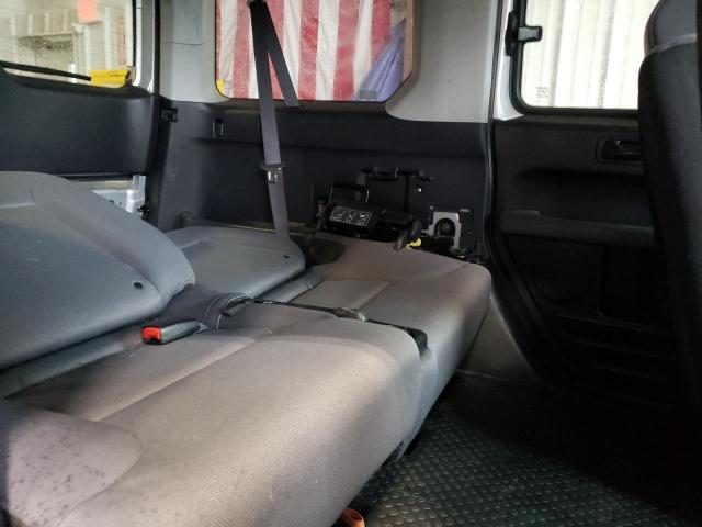 Zdjęcie 10 z aukcji – 2008 HONDA ELEMENT EX z VIN 5J6YH18708L014620