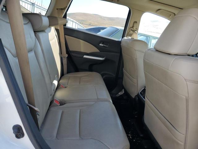 Photo 10 from auction – 2016 HONDA CR-V EXL with VIN 5J6RM4H78GL070045