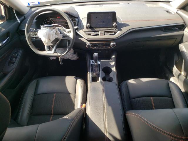 Photo 8 from auction – 2022 NISSAN ALTIMA SR with VIN 1N4BL4CV2NN338708