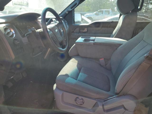Photo 7 from auction – 2013 FORD F150 SUPER with VIN 1FTEW1CM4DFB31895