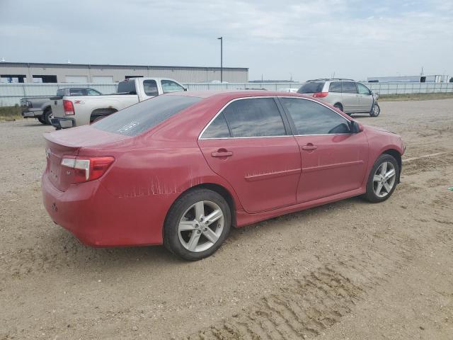 Photo 3 from auction – 2014 TOYOTA CAMRY L with VIN 4T1BF1FK2EU781122