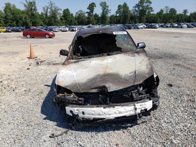 Photo 5 from auction – 2007 MAZDA 3 I with VIN JM1BK12F171740722