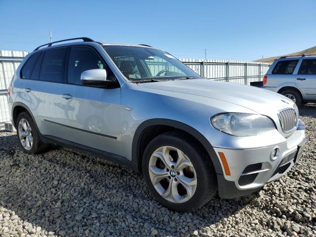 Photo 4 from auction – 2011 BMW X5 XDRIVE3 with VIN 5UXZW0C54BL656067
