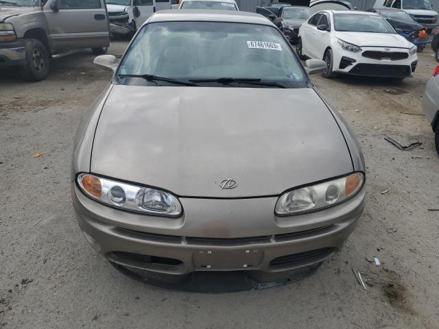 Photo 5 from auction – 2001 OLDSMOBILE AURORA with VIN 1G3GR62H514104407