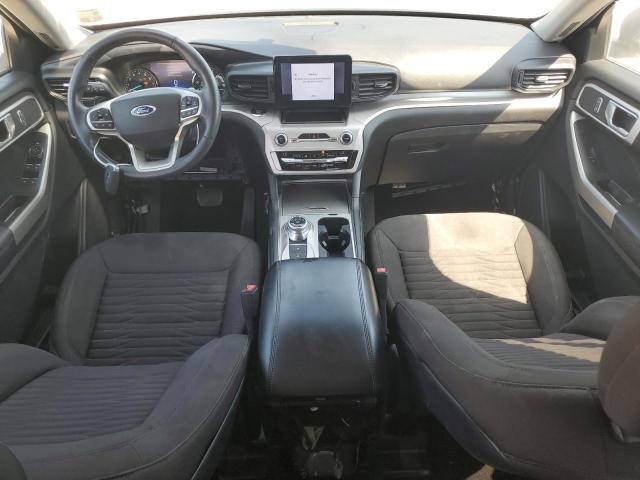 Photo 8 from auction – 2020 FORD EXPLORER X with VIN 1FMSK7DH0LGC56769