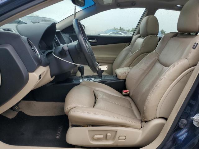 Photo 7 from auction – 2012 NISSAN MAXIMA S with VIN 1N4AA5AP7CC855393