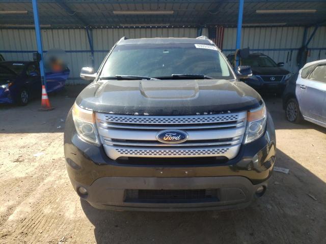 Photo 5 from auction – 2013 FORD EXPLORER X with VIN 1FM5K8D8XDGB64024