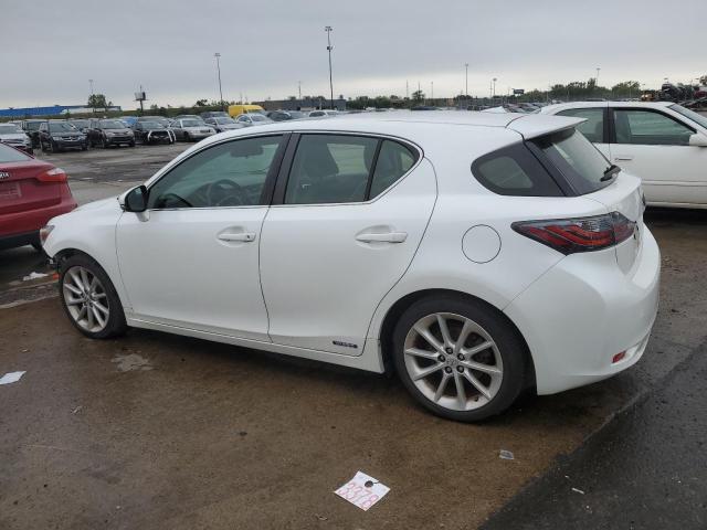 Снимка 2 от търг – 2013 LEXUS CT 200 с VIN JTHKD5BH5D2170229