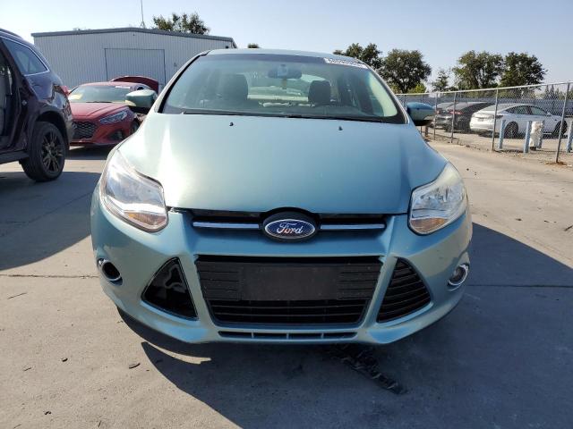 Photo 5 from auction – 2012 FORD FOCUS SEL with VIN 1FAHP3H27CL373292