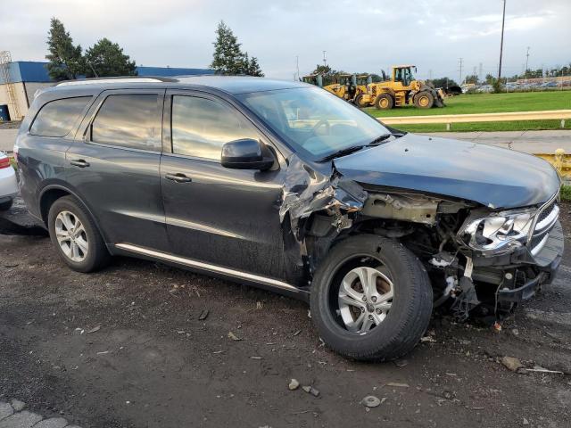 Photo 4 from auction – 2012 DODGE DURANGO SX with VIN 1C4RDJAG2CC206825