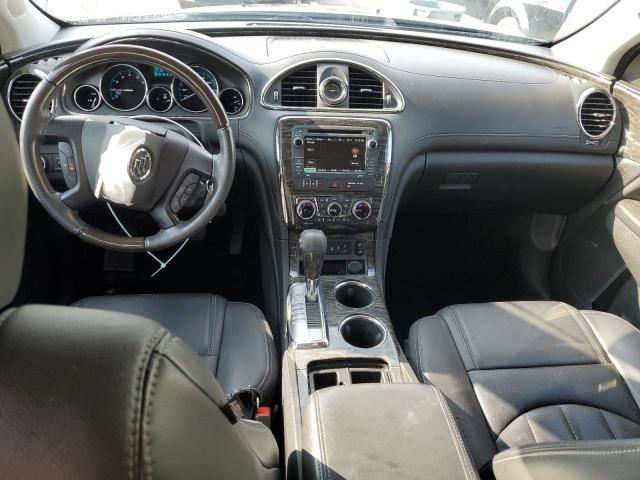 Photo 8 from auction – 2014 BUICK ENCLAVE with VIN 5GAKRBKD3EJ333712