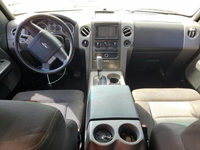 Photo 8 from auction – 2004 FORD F150 SUPER with VIN 1FTPW14584KD19780