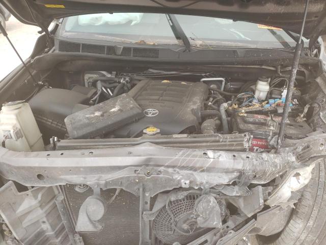Photo 12 from auction – 2015 TOYOTA SEQUOIA SR with VIN 5TDZY5G19FS059503