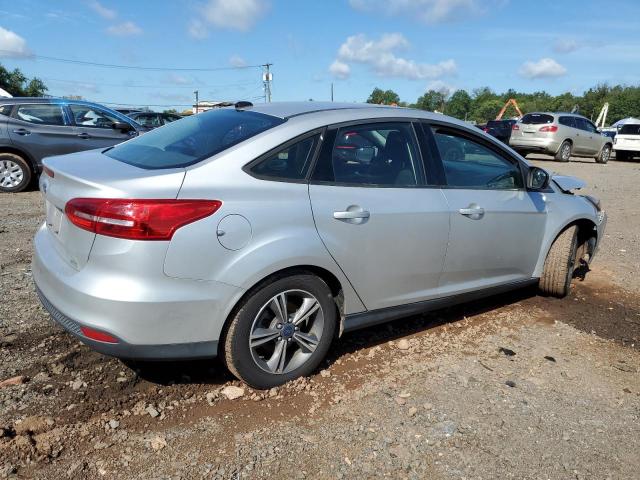 Photo 3 from auction – 2018 FORD FOCUS SE with VIN 1FADP3FE7JL215169
