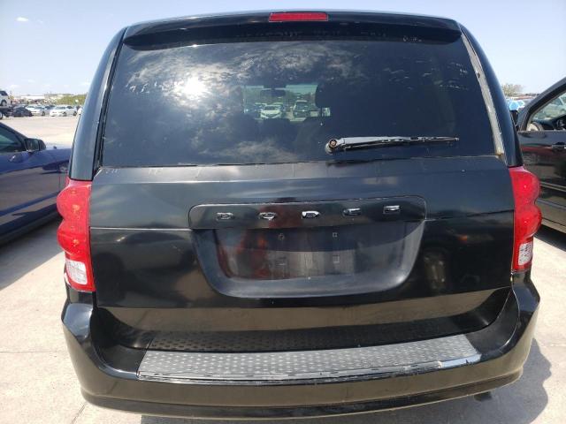 Photo 6 from auction – 2011 DODGE GRAND CARA with VIN 2D4RN4DG4BR601219