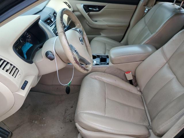 Photo 7 from auction – 2013 NISSAN ALTIMA 2.5 with VIN 1N4AL3AP8DC232185
