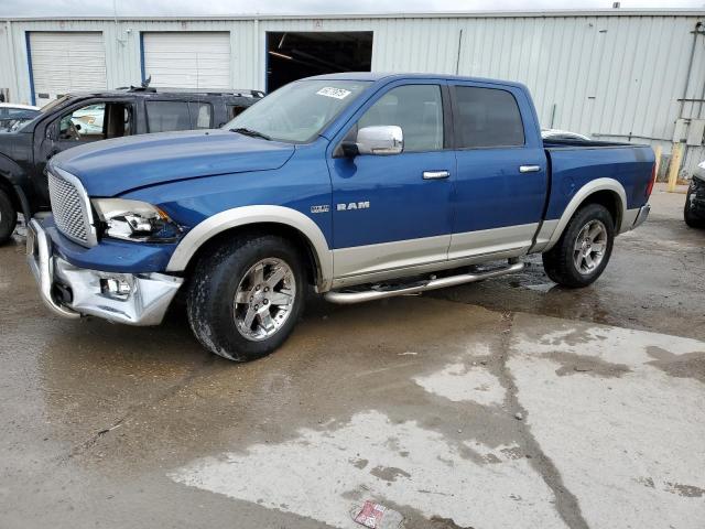 DODGE RAM 1500 2009 with VIN 1D3HB13T59S701117 - Photo from auction