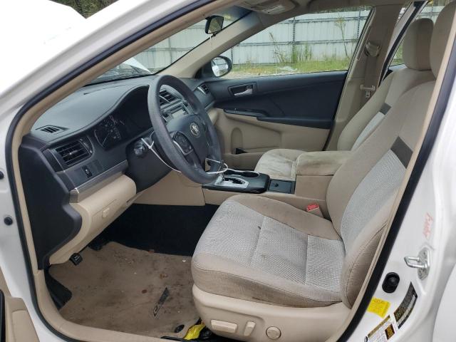 Photo 7 from auction – 2012 TOYOTA CAMRY with VIN 4T1BF1FKXCU501153