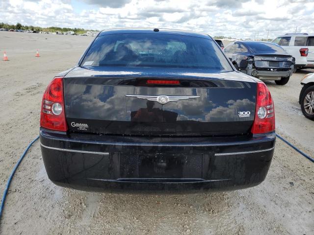 Photo 6 from auction – 2010 CHRYSLER 300 TOURIN with VIN 2C3CA1CV9AH281174