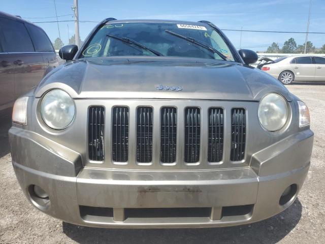 Photo 5 from auction – 2007 JEEP COMPASS with VIN 1J8FT47W07D119147