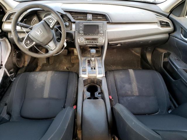 Photo 8 from auction – 2017 HONDA CIVIC LX with VIN 19XFC2F50HE232469