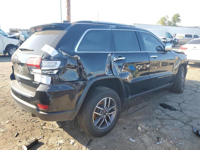 Photo 3 from auction – 2022 JEEP GRAND CHER with VIN 1C4RJFBG2NC177494