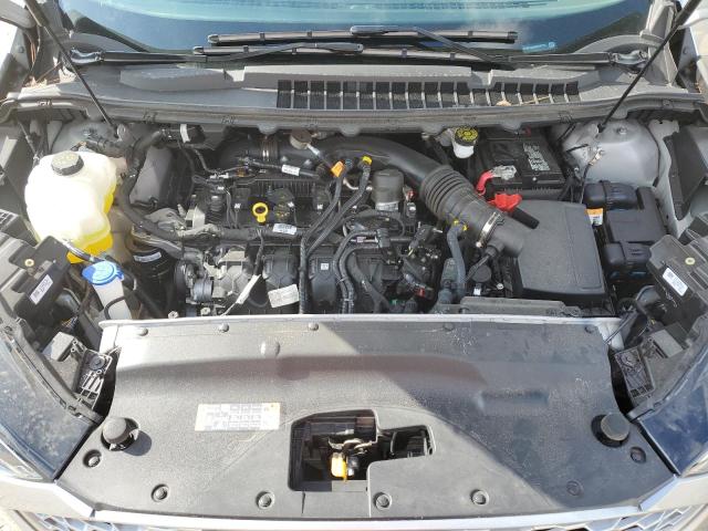 Photo 12 from auction – 2023 FORD EDGE SEL with VIN 2FMPK4J94PBA03744