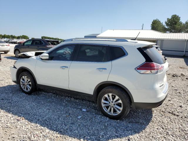 Photo 2 from auction – 2016 NISSAN ROGUE S with VIN KNMAT2MV4GP693637