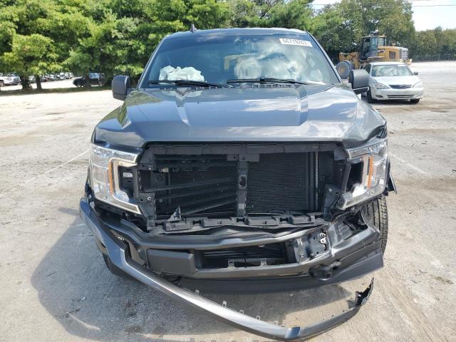 Photo 5 from auction – 2019 FORD F150 SUPER with VIN 1FTEX1EP3KKD80522