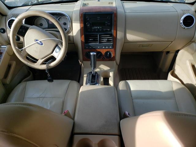Photo 8 from auction – 2006 FORD EXPLORER E with VIN 1FMEU74E66UA26849