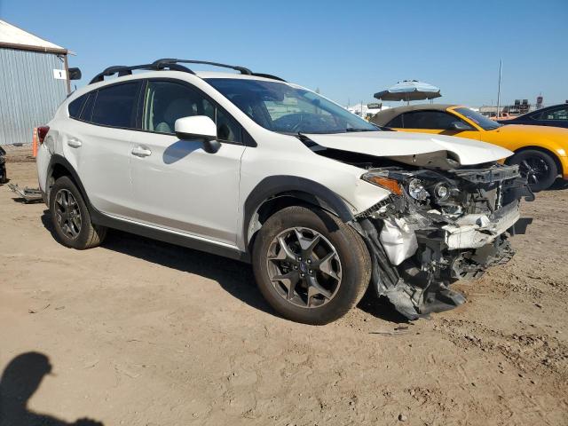 Photo 4 from auction – 2019 SUBARU CROSSTREK with VIN JF2GTACC6K8392120