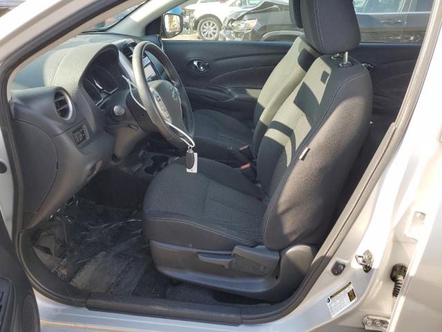 Photo 7 from auction – 2019 NISSAN VERSA S with VIN 3N1CN7AP0KL820333