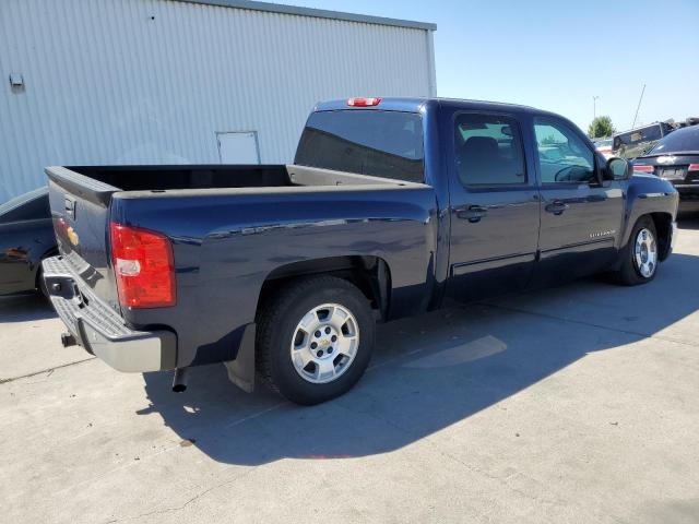Photo 3 from auction – 2012 CHEVROLET SILVERADO with VIN 3GCPCSE01CG160883