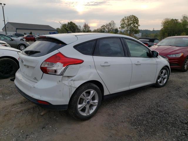 Photo 3 from auction – 2014 FORD FOCUS SE with VIN 1FADP3K24EL285360